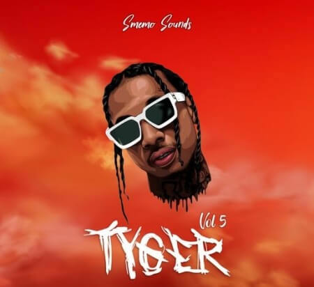 Smemo Sounds TYGER Vol.5 WAV